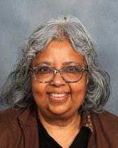 Monita Chatterjee