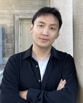 Ruohan Zhang