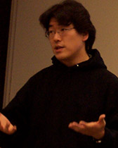 Masaya Yoshida